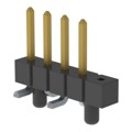 TSM-105-01-L-SV-A-001 - CONN HEADER SMD 5POS 2.54MM