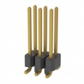 TSM-103-03-G-DV-A - CONN HEADER SMD 6POS 2.54MM