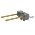 TSM-103-03-S-SH-A-002-P-TR - CONN HEADER SMD R/A 3POS 2.54MM
