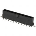 1-1445053-1 - CONN HEADER SMD 11POS 3MM