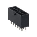 0462071112 - CONN HEADER VERT 12POS 4.2MM