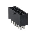 0462071212 - CONN HEADER VERT 12POS 4.2MM