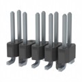 TSM-105-01-TM-DV-A-008 - CONN HEADER SMD 10POS 2.54MM
