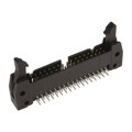 09185206903001 - CONN HEADER R/A 20POS 2.54MM