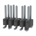 TSM-105-01-T-DV-A-006-P - CONN HEADER SMD 10POS 2.54MM
