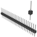 PEC24SFBN - CONN HEADER VERT 24POS 2.54MM