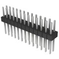 PEC13DACN - CONN HEADER VERT 26POS 2.54MM