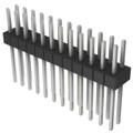 PEC12DADN - CONN HEADER VERT 24POS 2.54MM