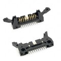 N3408-6003RB - CONN HEADER VERT 16POS 2.54MM