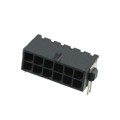 4-794679-2 - CONN HEADER R/A 12POS 3MM