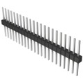 PEC22SFCN - CONN HEADER VERT 22POS 2.54MM