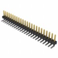 TSW-124-08-L-S-RA - CONN HEADER R/A 24POS 2.54MM