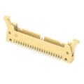 09195206903 - CONN HEADER R/A 20POS 2.54MM