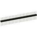 PEC26SACN - CONN HEADER VERT 26POS 2.54MM