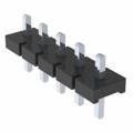 HPM-05-05-T-S - CONN HEADER VERT 5POS 5.08MM
