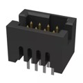 TFC-104-01-L-D - .050 X .050 TERMINAL STRIP