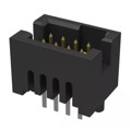 TFC-104-01-F-D-A - .050 X .050 TERMINAL STRIP