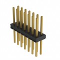 929715-08-07-EU - CONN HEADER VERT 14POS 2.54MM
