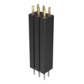 802-V3-006-10-193101 - CONN HEADER VERT 6POS 2.54MM