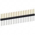 PBC20SFBN - CONN HEADER VERT 20POS 2.54MM