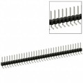 PEC33SBAN - CONN HEADER R/A 33POS 2.54MM