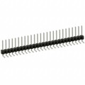 PEC26SGAN - CONN HEADER R/A 26POS 2.54MM