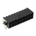1-794679-8 - CONN HEADER R/A 18POS 3MM