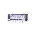 2-647125-7 - CONN HEADER R/A 7POS 3.96MM