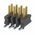FTMH-104-02-L-DV-A - CONN HEADER SMD 8POS 1MM