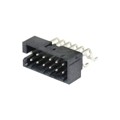 1511200014 - CONN HEADER SMD R/A 14POS 2MM