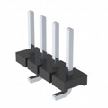 HPM-04-01-T-S-VS - CONN HEADER SMD 4POS 5.08MM