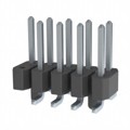 TSM-105-01-T-DV-A-009 - CONN HEADER SMD 10POS 2.54MM