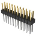 PBC11DACN - CONN HEADER VERT 22POS 2.54MM