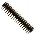 58102-G61-19LF - CONN HEADER R/A 38POS 2MM