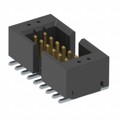 FTM-105-03-L-DV-S-TR - CONN HEADER SMD 10POS 1MM
