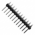 0010897241 - CONN HEADER VERT 24POS 2.54MM