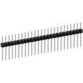PEC25SAEN - CONN HEADER VERT 25POS 2.54MM
