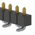 TSM-110-05-S-SV - CONN HEADER SMD 10POS 2.54MM
