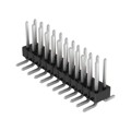 GBC12DABN-M30 - CONN HEADER SMD 24POS 2.54MM