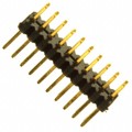 SMH100-LPSE-D10-ST-BK - CONN HEADER VERT 20POS 1MM