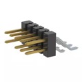 TSM-105-01-S-DH-007 - CONN HEADER SMD R/A 10POS 2.54MM
