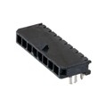 0436500805 - CONN HEADER R/A 8POS 3MM