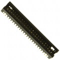 SBH31-NBPB-D25-SP-BK - CONN HEADER SMD 50POS 1.27MM