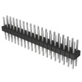 PEC19DABN - CONN HEADER VERT 38POS 2.54MM