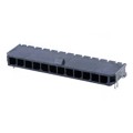 0436501203 - CONN HEADER R/A 12POS 3MM