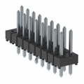 HTSW-109-07-T-D-LL-018 - CONN HEADER VERT 18POS 2.54MM
