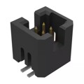 TFC-102-02-L-D - .050 X .050 TERMINAL STRIP