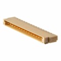 FI-S15P-HFE - CONN HEADER SMD R/A 15POS 1.25MM