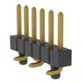 TSM-106-01-G-SV-A - CONN HEADER SMD 6POS 2.54MM