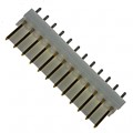 4-641213-3 - CONN HEADER VERT 13POS 2.54MM